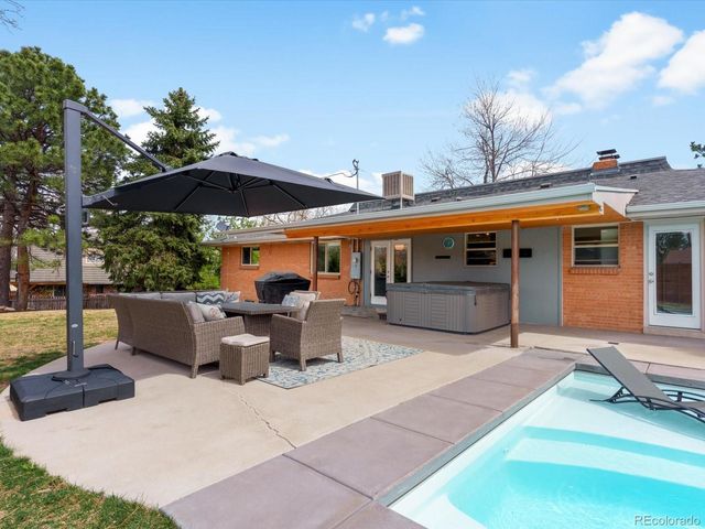 11546 W 26th Place, Lakewood, CO 80215