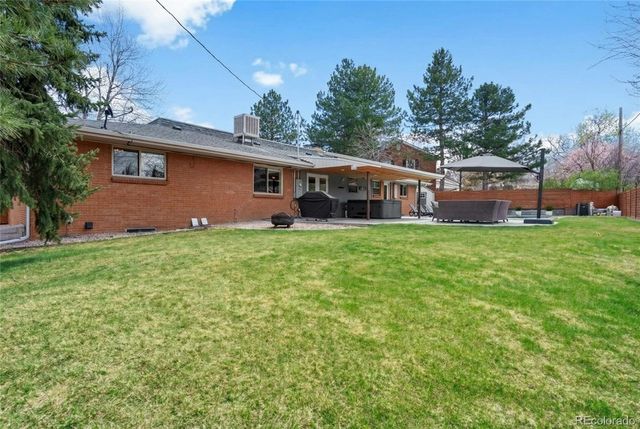 11546 W 26th Place, Lakewood, CO 80215