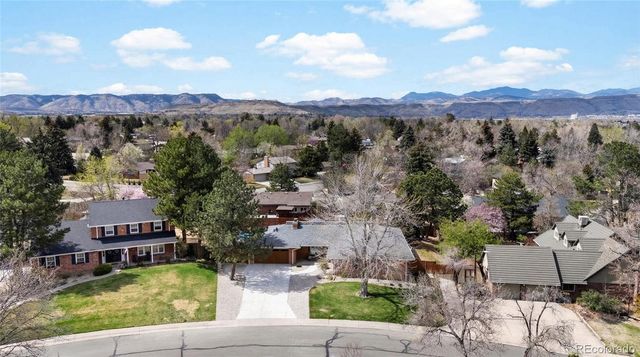 11546 W 26th Place, Lakewood, CO 80215