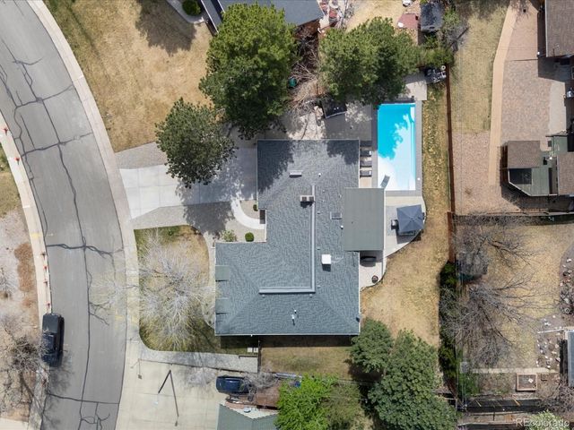 11546 W 26th Place, Lakewood, CO 80215