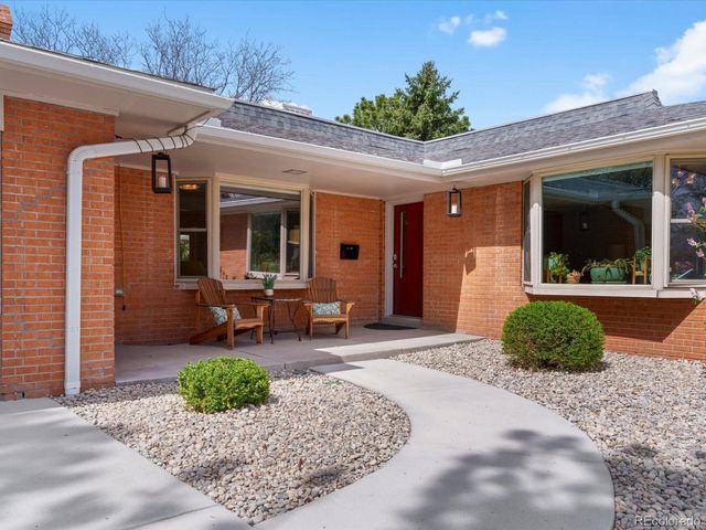 11546 W 26th Place, Lakewood, CO 80215