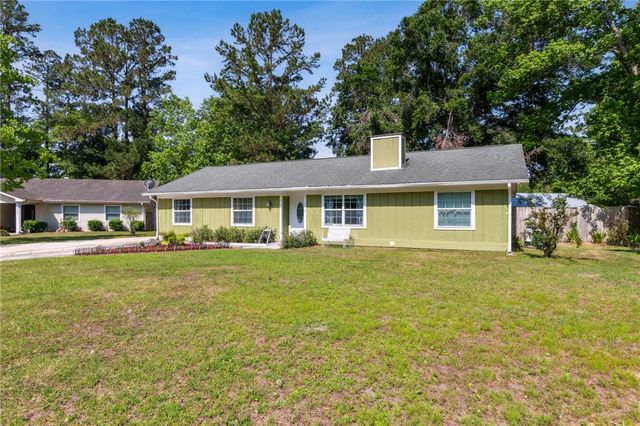 114 Pineneedle Court, Kingsland, GA 31548