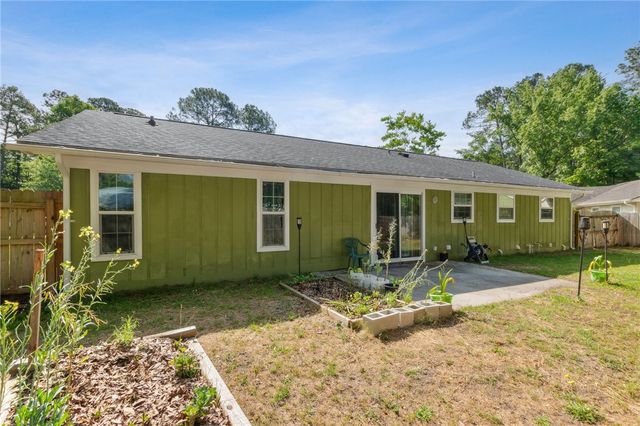 114 Pineneedle Court, Kingsland, GA 31548