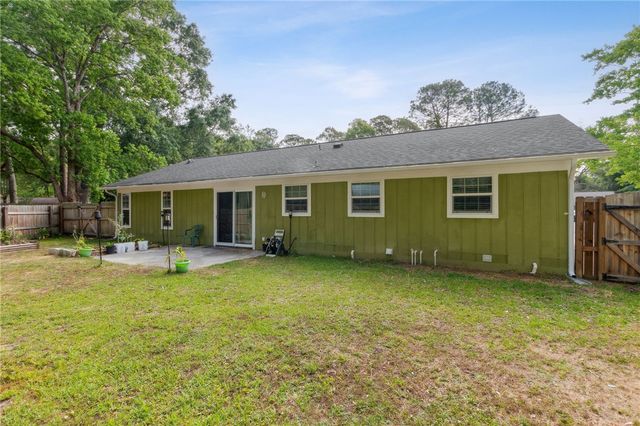 114 Pineneedle Court, Kingsland, GA 31548