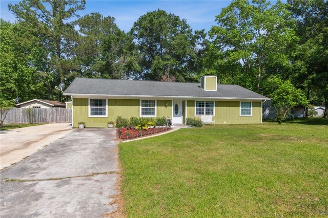 114 Pineneedle Court, Kingsland, GA 31548