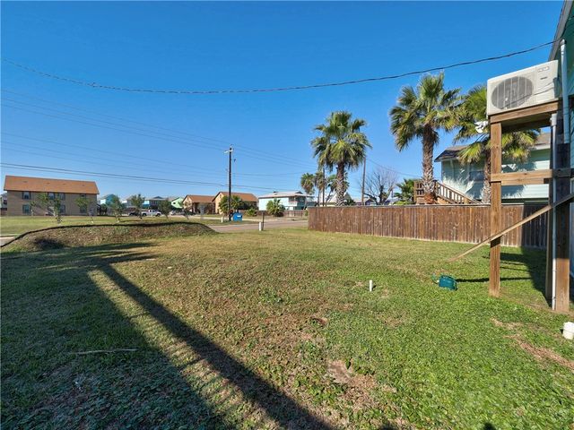 1210 Sea Secret, Port Aransas, TX 78373