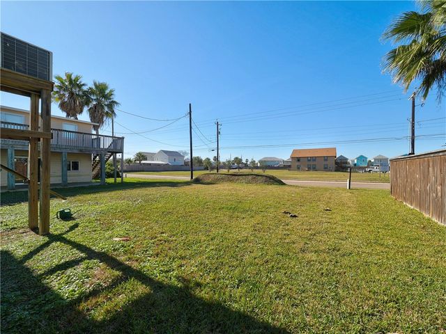1210 Sea Secret, Port Aransas, TX 78373