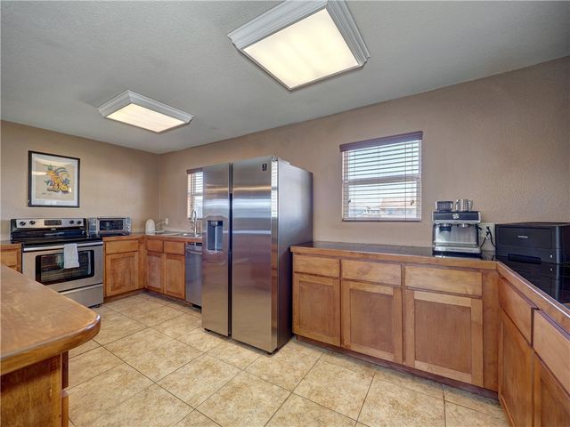 1210 Sea Secret, Port Aransas, TX 78373