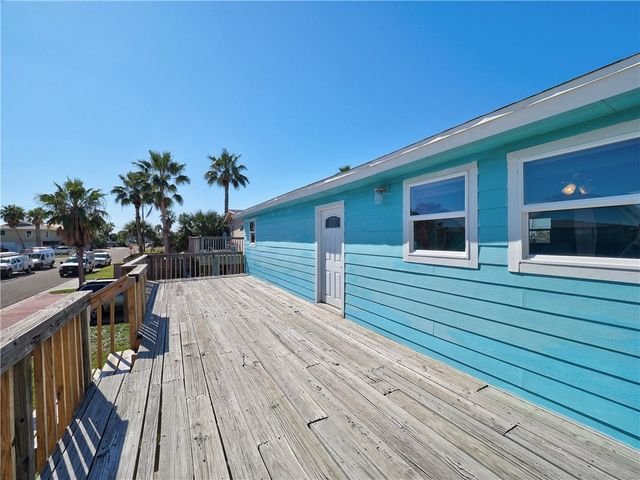 1210 Sea Secret, Port Aransas, TX 78373