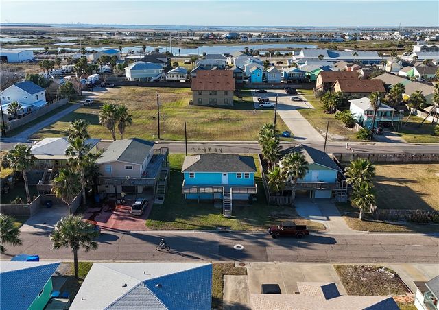 1210 Sea Secret, Port Aransas, TX 78373