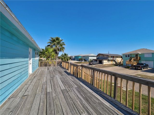 1210 Sea Secret, Port Aransas, TX 78373