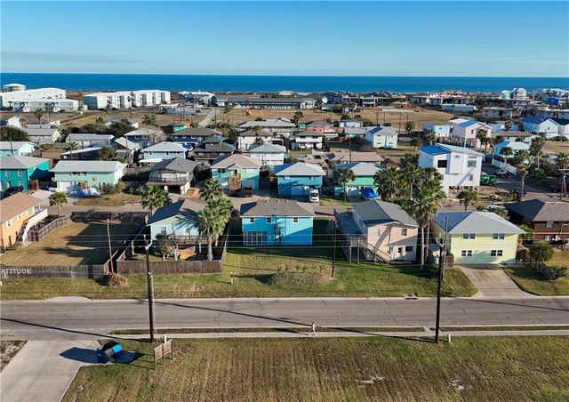 1210 Sea Secret, Port Aransas, TX 78373