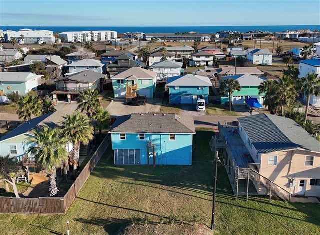 1210 Sea Secret, Port Aransas, TX 78373