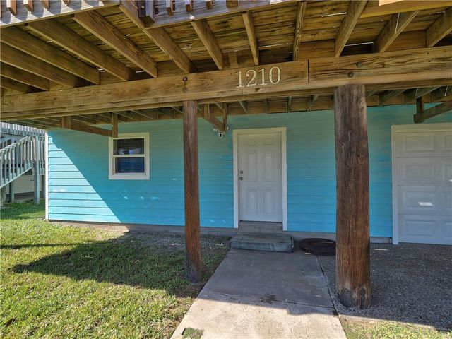 1210 Sea Secret, Port Aransas, TX 78373