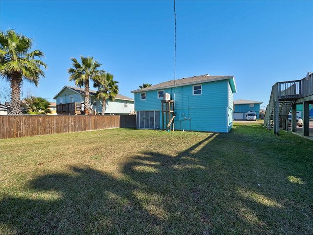 1210 Sea Secret, Port Aransas, TX 78373