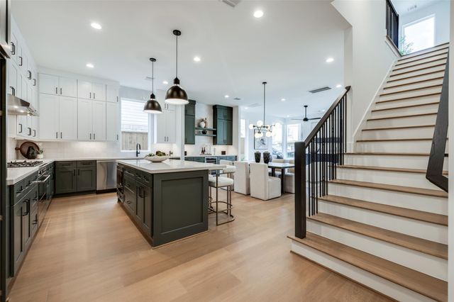 5709 Feagan Street, Houston, TX 77007