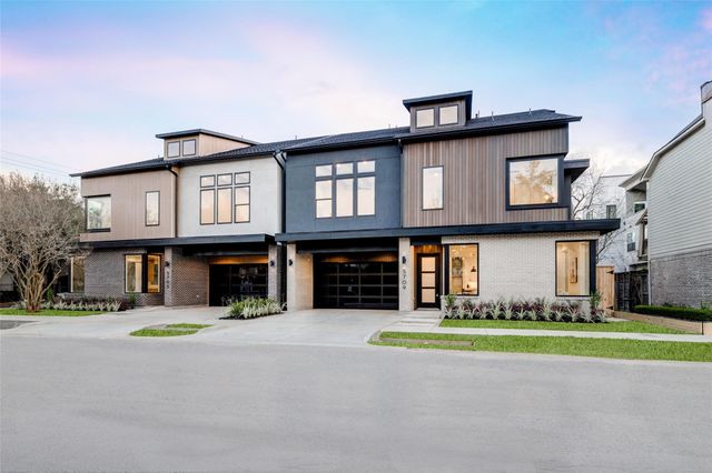 5709 Feagan Street, Houston, TX 77007