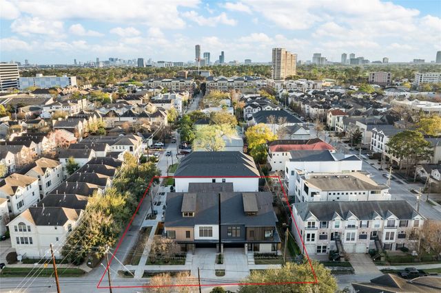 5709 Feagan Street, Houston, TX 77007