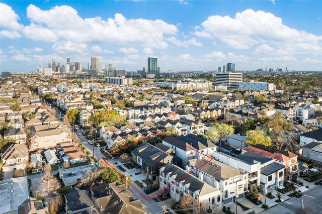 5709 Feagan Street, Houston, TX 77007