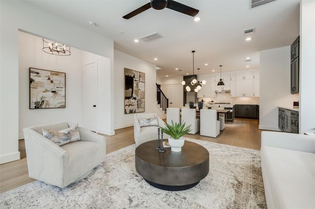 5709 Feagan Street, Houston, TX 77007