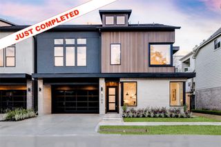 5709 Feagan Street, Houston, TX 77007