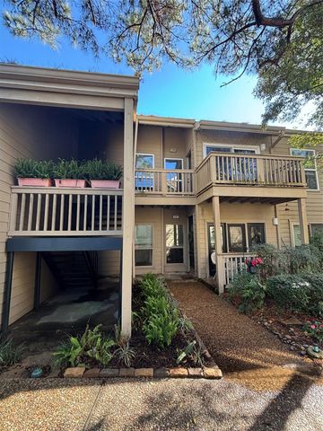 2100 Tanglewilde Street 740, Houston, TX 77063