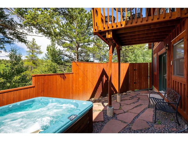 280 Hummer Dr, Nederland, CO 80466