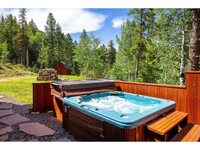 280 Hummer Dr, Nederland, CO 80466