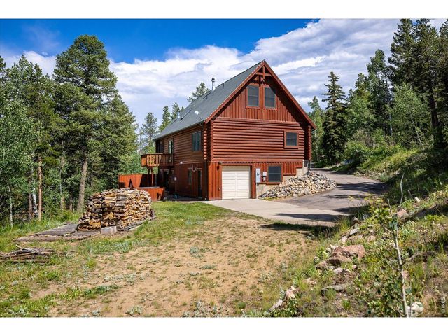 280 Hummer Dr, Nederland, CO 80466