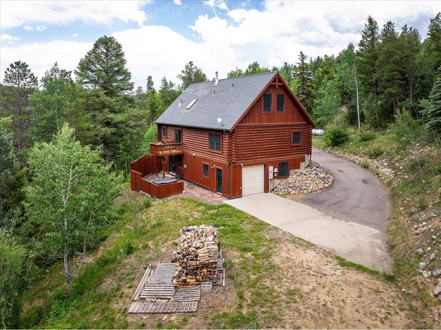 280 Hummer Dr, Nederland, CO 80466