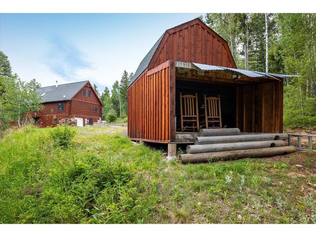 280 Hummer Dr, Nederland, CO 80466