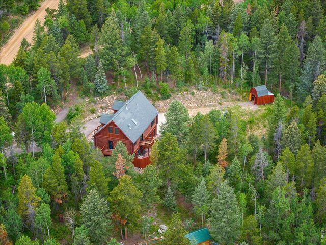 280 Hummer Dr, Nederland, CO 80466