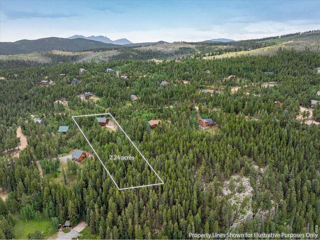 280 Hummer Dr, Nederland, CO 80466