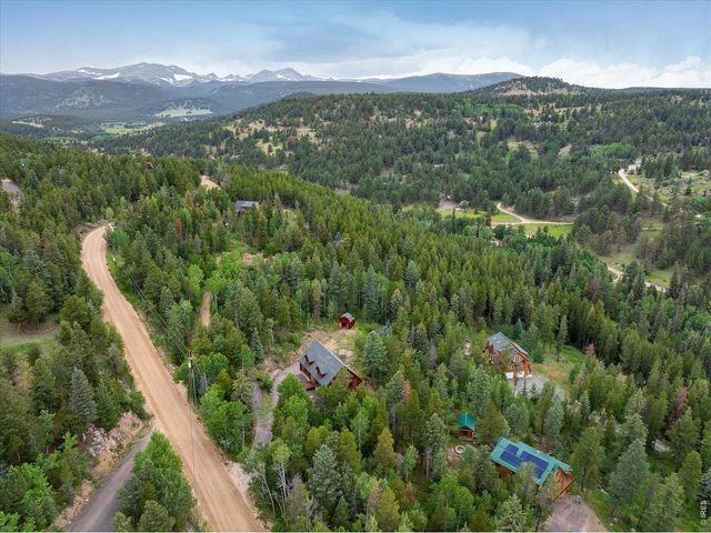 280 Hummer Dr, Nederland, CO 80466