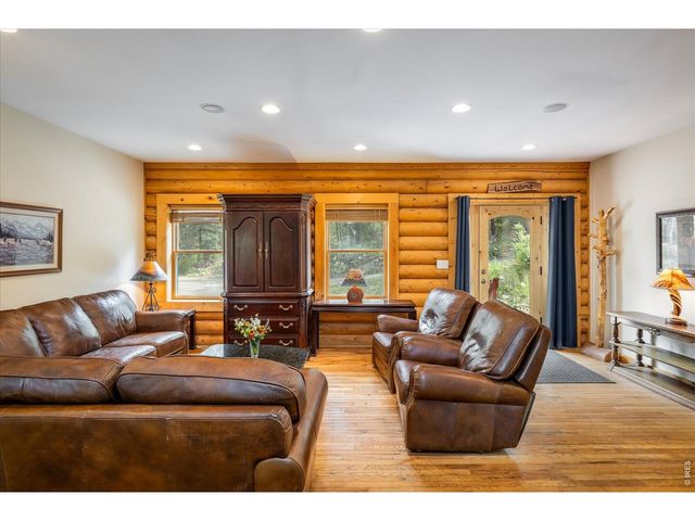 280 Hummer Dr, Nederland, CO 80466