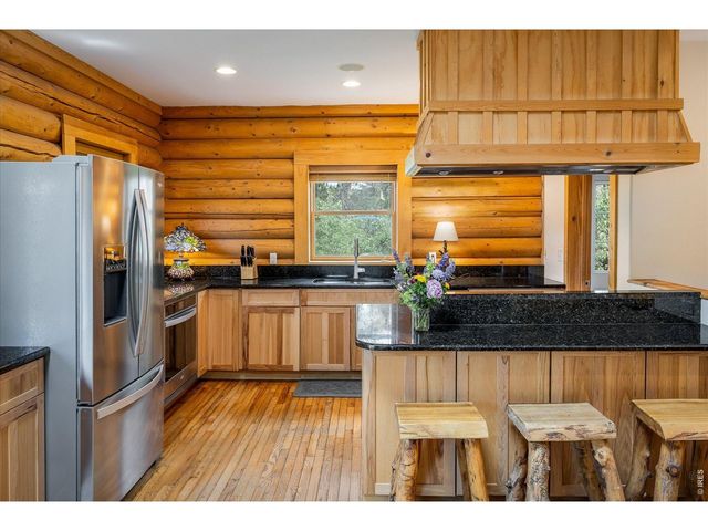 280 Hummer Dr, Nederland, CO 80466