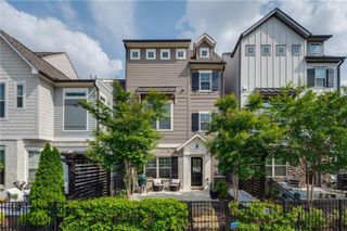 1093 Kirkland Circle, Smyrna, GA 30080