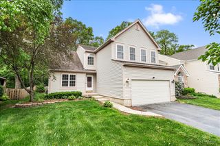 7 Eagle Court, Streamwood, IL 60107