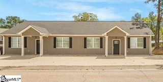 121 N Moore Street, Duncan, SC 29334