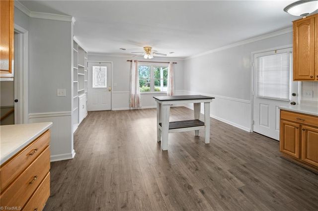205 Snody Road, Mount Airy, NC 27030