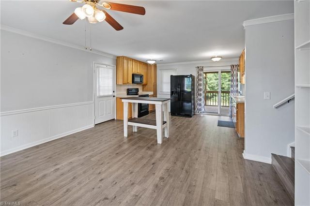 205 Snody Road, Mount Airy, NC 27030