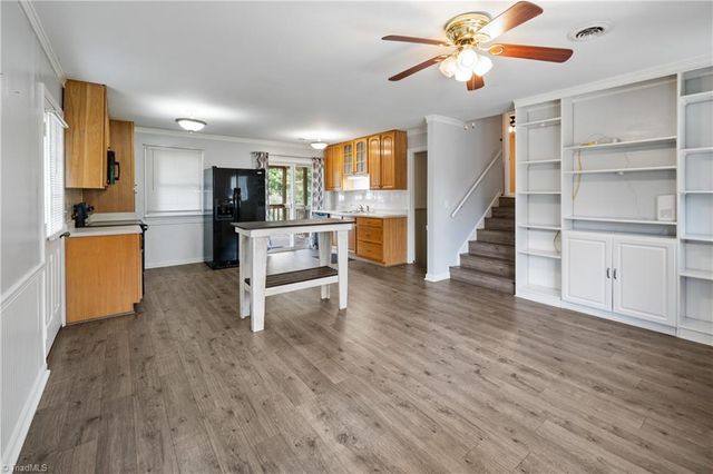 205 Snody Road, Mount Airy, NC 27030
