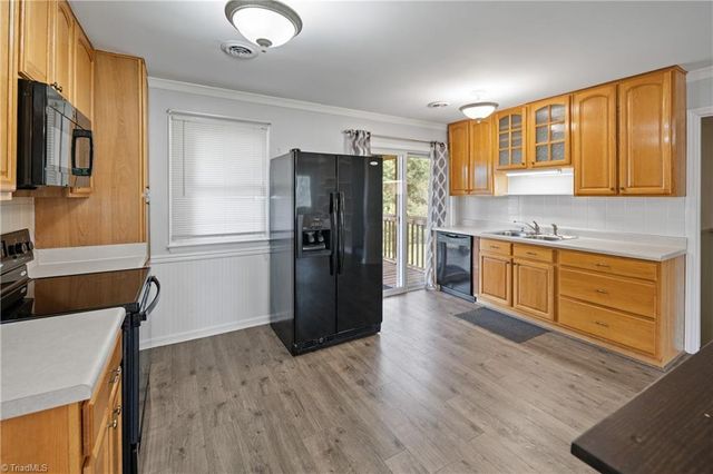 205 Snody Road, Mount Airy, NC 27030