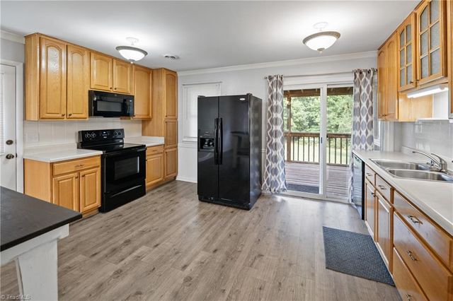205 Snody Road, Mount Airy, NC 27030