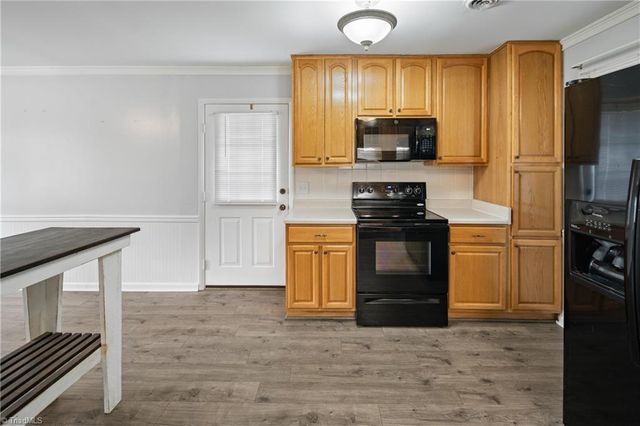205 Snody Road, Mount Airy, NC 27030