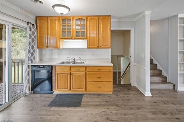 205 Snody Road, Mount Airy, NC 27030