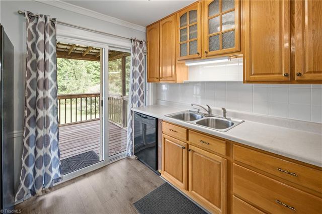 205 Snody Road, Mount Airy, NC 27030