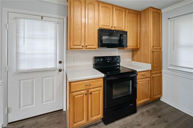 205 Snody Road, Mount Airy, NC 27030