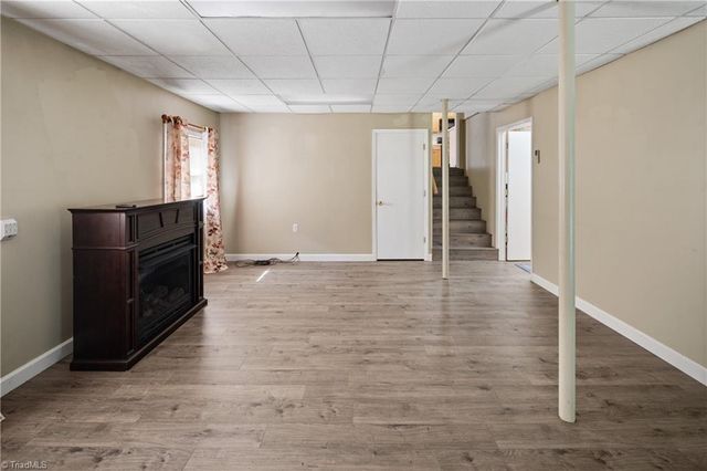 205 Snody Road, Mount Airy, NC 27030