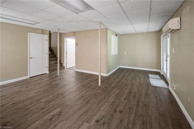 205 Snody Road, Mount Airy, NC 27030